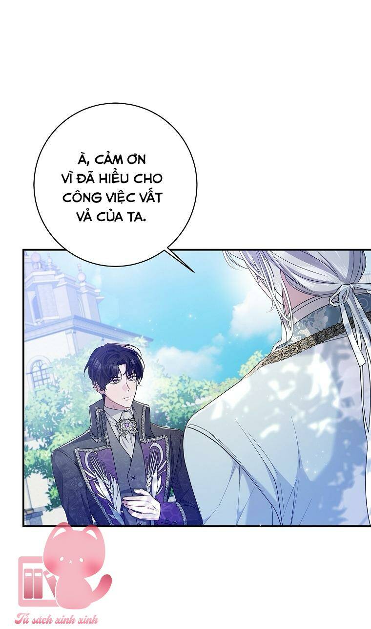 Nhận Nuôi Người Cha Phản Diện - Chapter 33 - Page 74