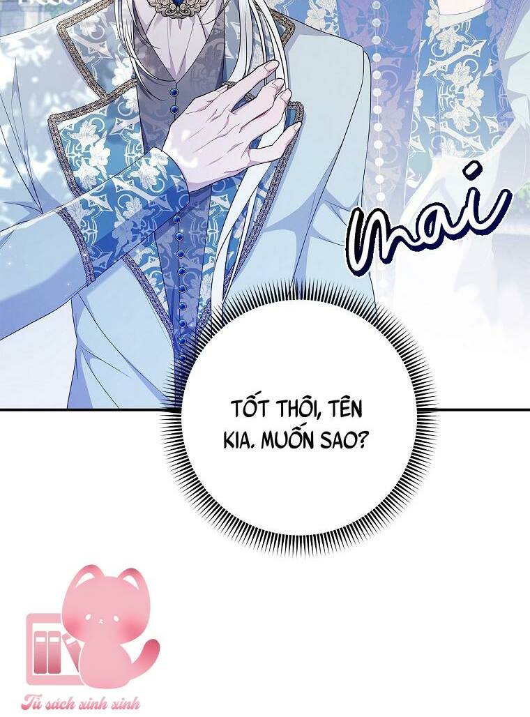 Nhận Nuôi Người Cha Phản Diện - Chapter 33 - Page 76