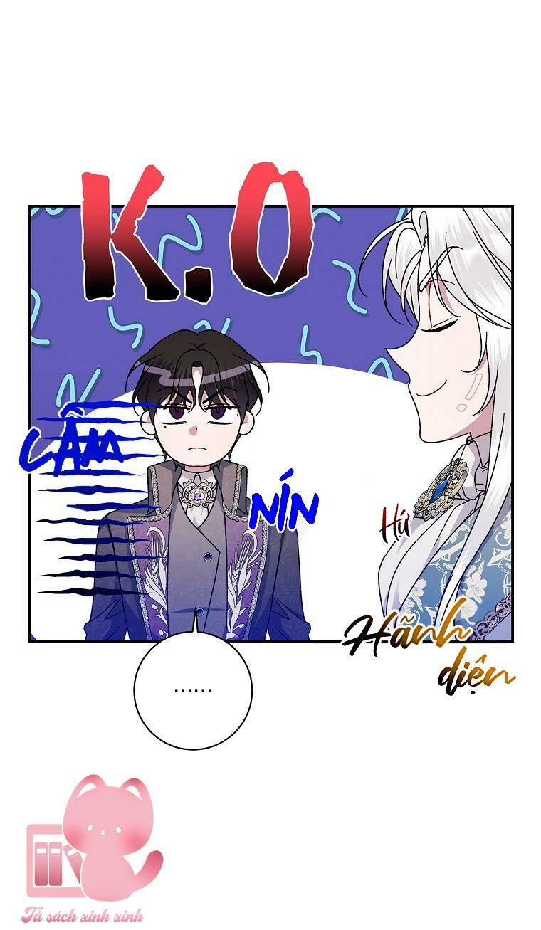 Nhận Nuôi Người Cha Phản Diện - Chapter 33 - Page 77