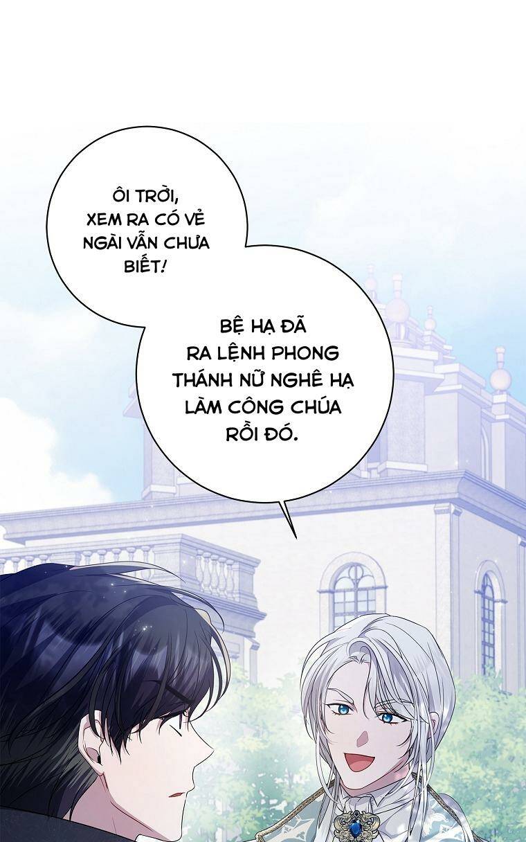 Nhận Nuôi Người Cha Phản Diện - Chapter 33 - Page 80