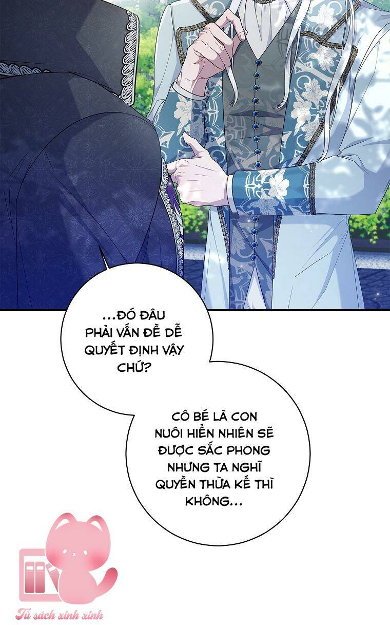 Nhận Nuôi Người Cha Phản Diện - Chapter 33 - Page 81