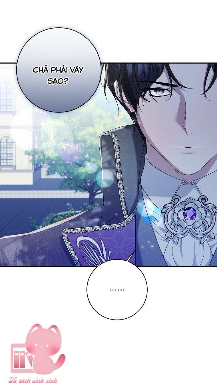 Nhận Nuôi Người Cha Phản Diện - Chapter 33 - Page 83