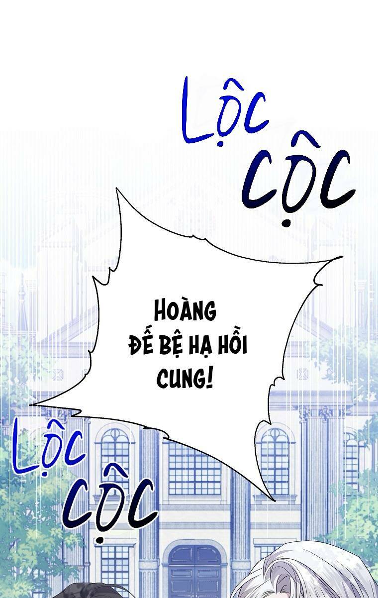 Nhận Nuôi Người Cha Phản Diện - Chapter 33 - Page 85