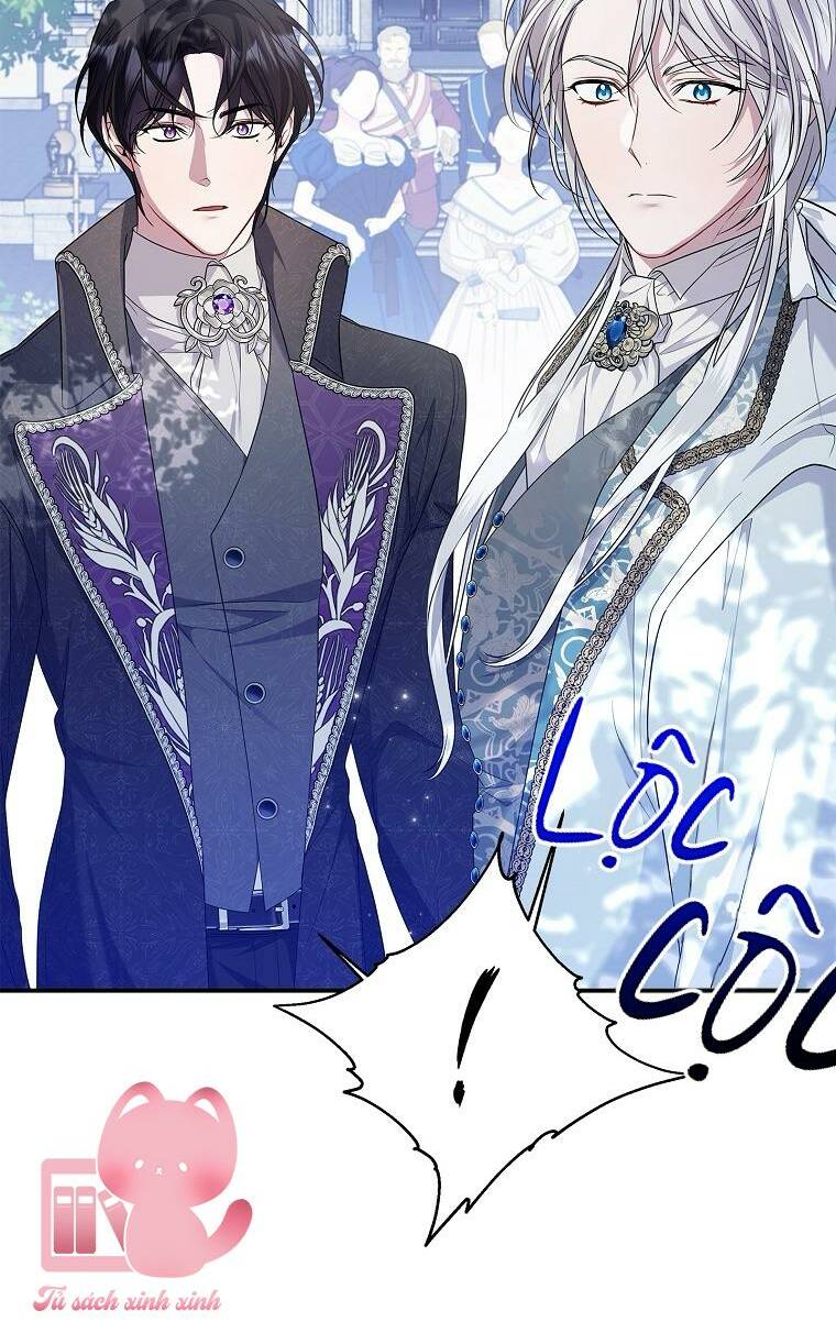 Nhận Nuôi Người Cha Phản Diện - Chapter 33 - Page 86