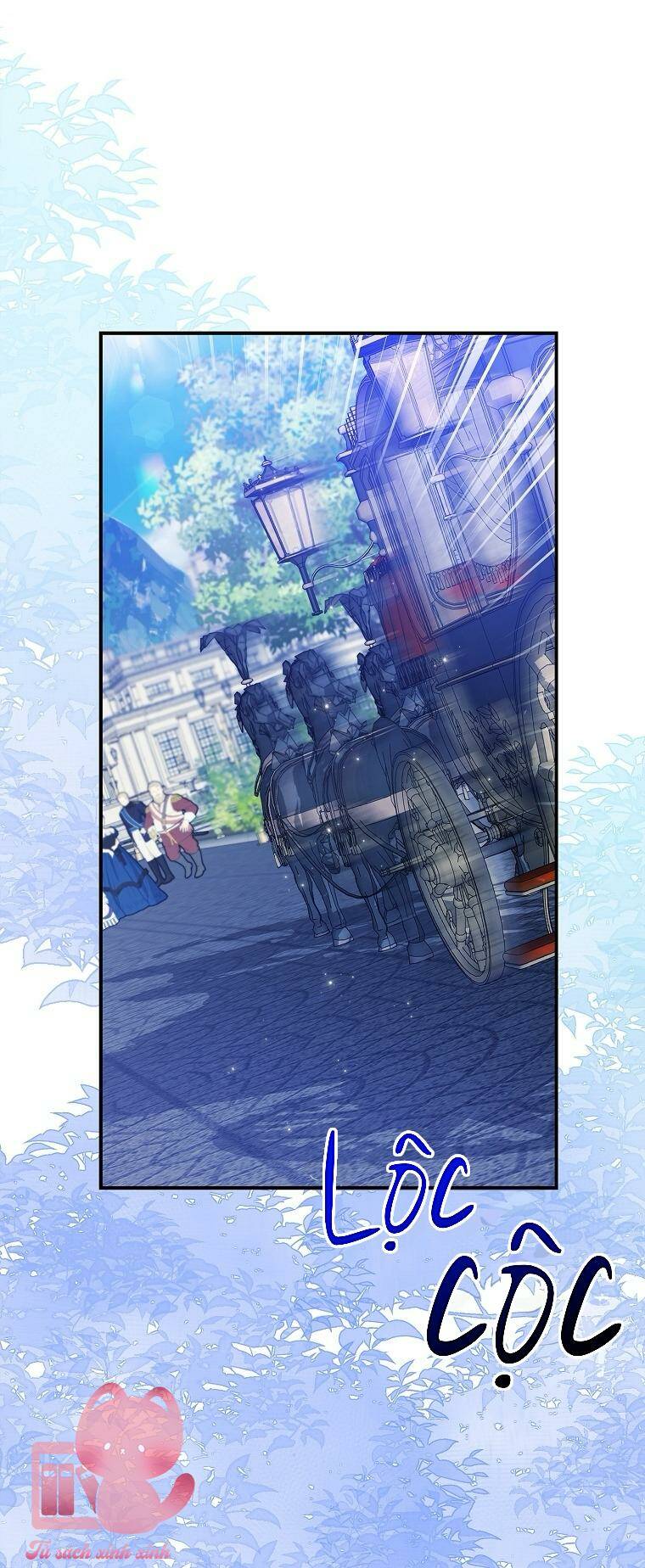 Nhận Nuôi Người Cha Phản Diện - Chapter 33 - Page 87