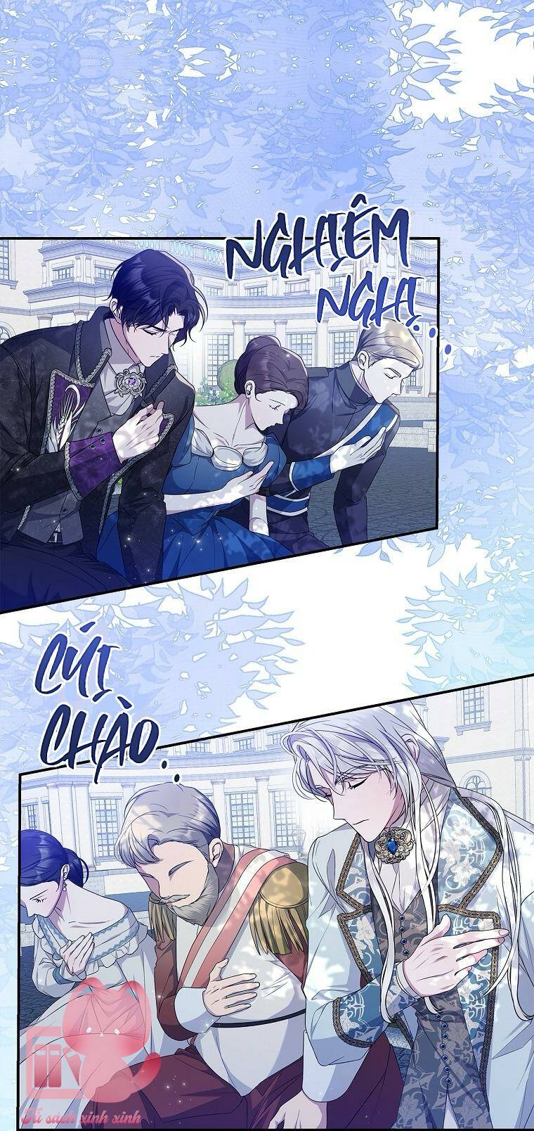 Nhận Nuôi Người Cha Phản Diện - Chapter 33 - Page 88