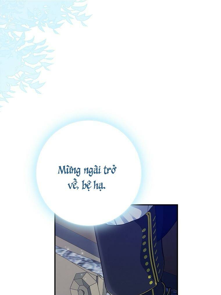 Nhận Nuôi Người Cha Phản Diện - Chapter 33 - Page 89