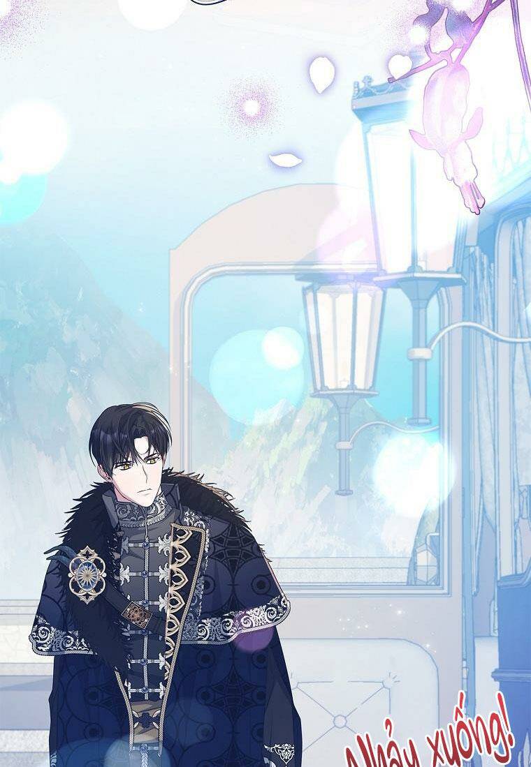 Nhận Nuôi Người Cha Phản Diện - Chapter 34 - Page 10