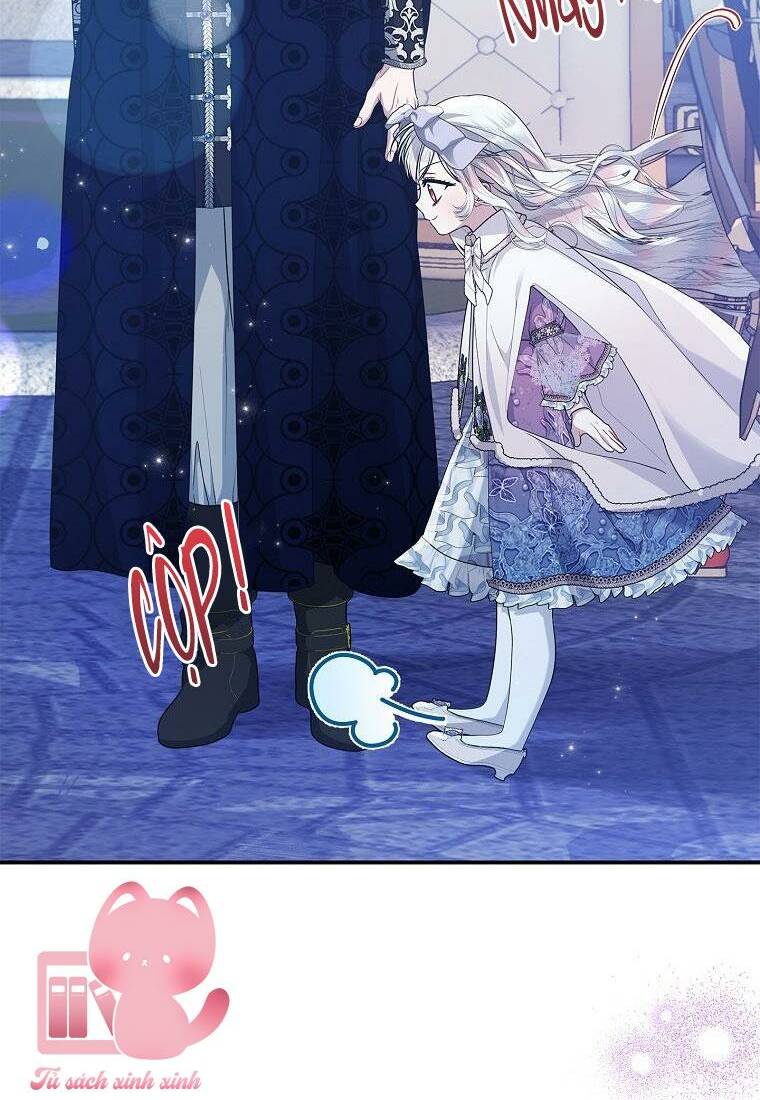 Nhận Nuôi Người Cha Phản Diện - Chapter 34 - Page 11