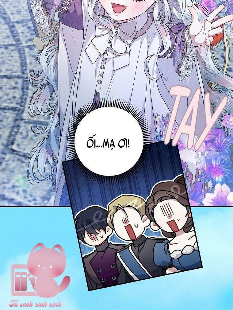 Nhận Nuôi Người Cha Phản Diện - Chapter 34 - Page 14