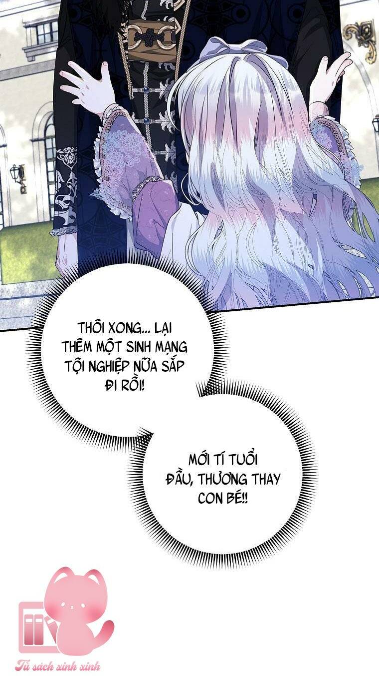 Nhận Nuôi Người Cha Phản Diện - Chapter 34 - Page 16