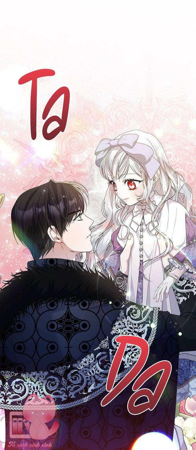 Nhận Nuôi Người Cha Phản Diện - Chapter 34 - Page 18