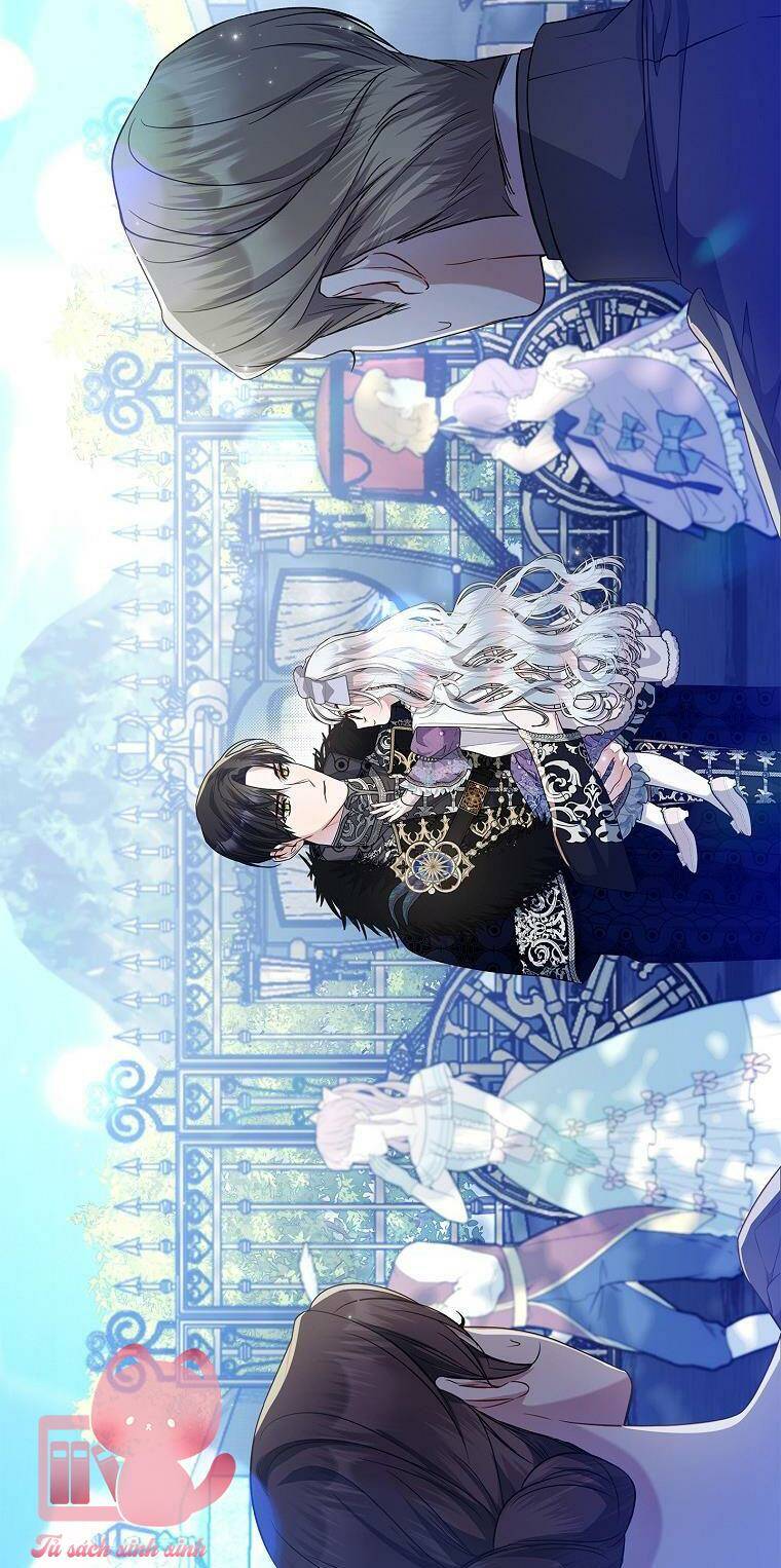 Nhận Nuôi Người Cha Phản Diện - Chapter 34 - Page 23