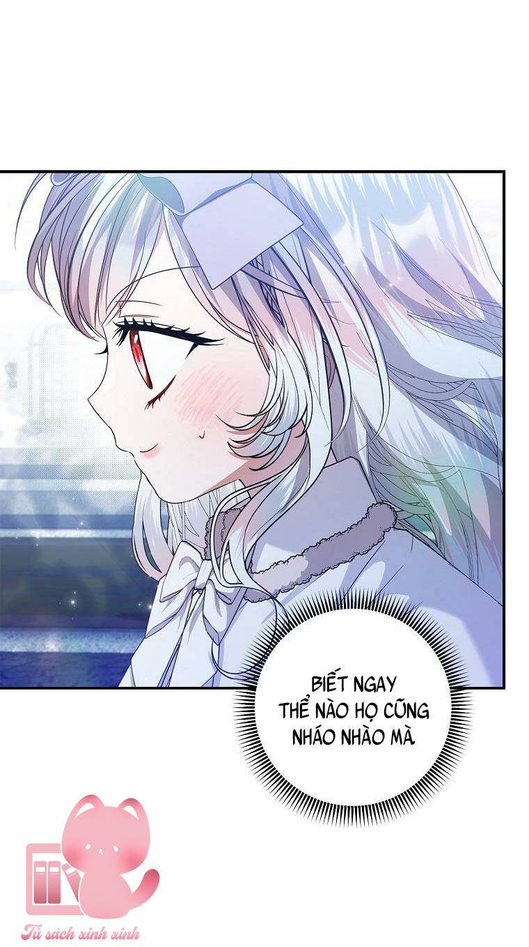 Nhận Nuôi Người Cha Phản Diện - Chapter 34 - Page 25