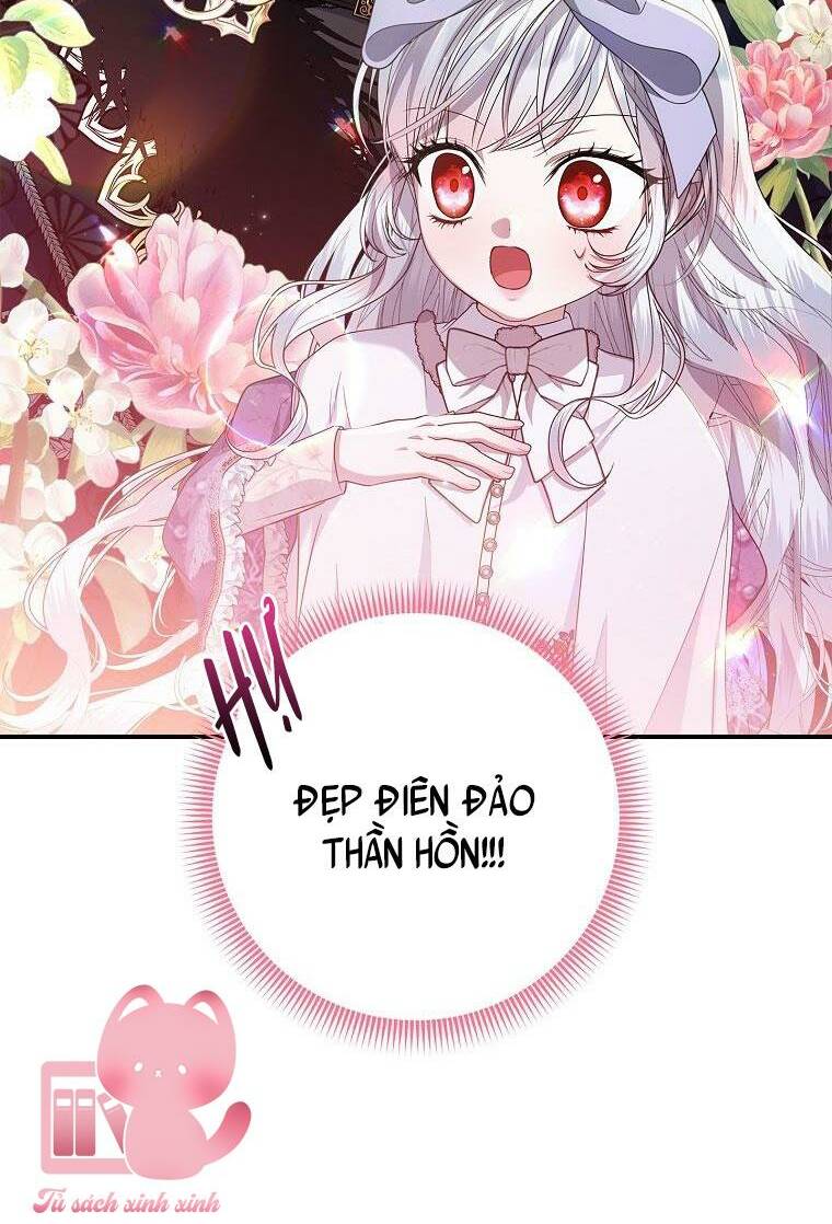 Nhận Nuôi Người Cha Phản Diện - Chapter 34 - Page 29