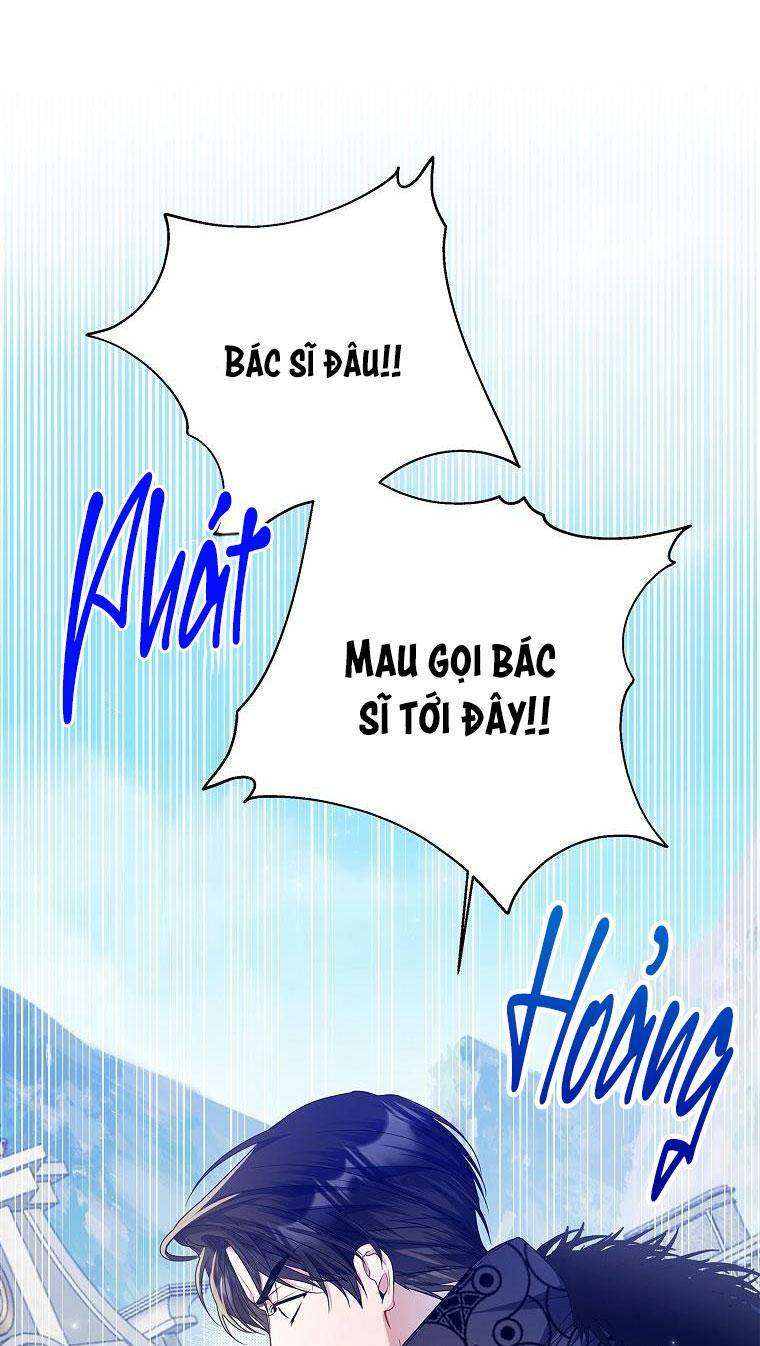 Nhận Nuôi Người Cha Phản Diện - Chapter 34 - Page 32