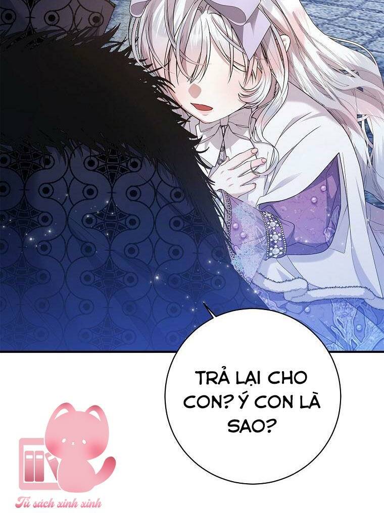 Nhận Nuôi Người Cha Phản Diện - Chapter 34 - Page 36