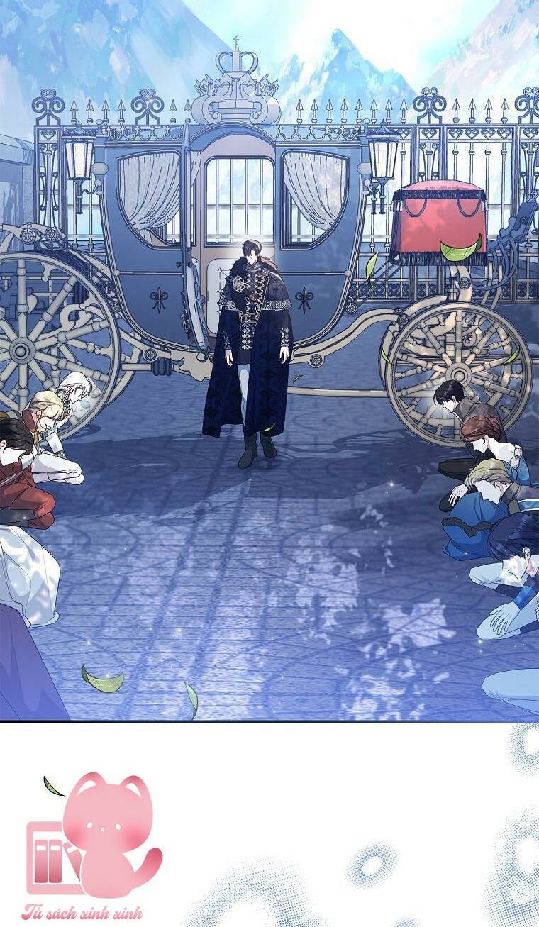 Nhận Nuôi Người Cha Phản Diện - Chapter 34 - Page 3