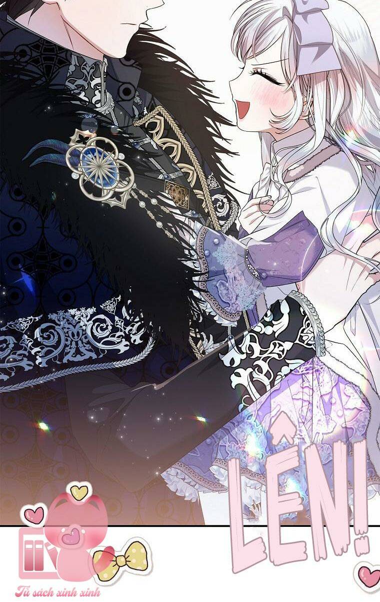 Nhận Nuôi Người Cha Phản Diện - Chapter 34 - Page 39