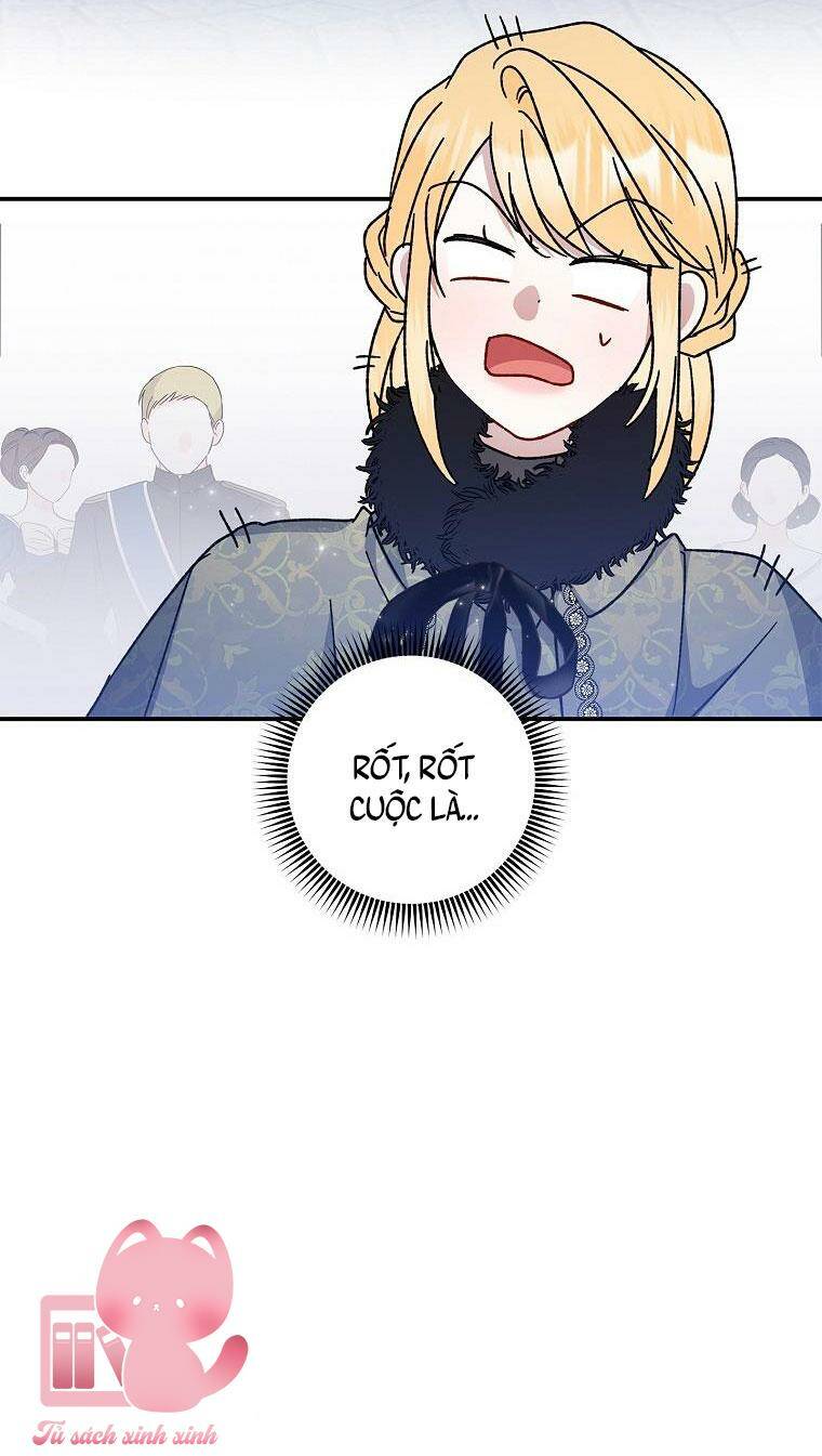 Nhận Nuôi Người Cha Phản Diện - Chapter 34 - Page 47