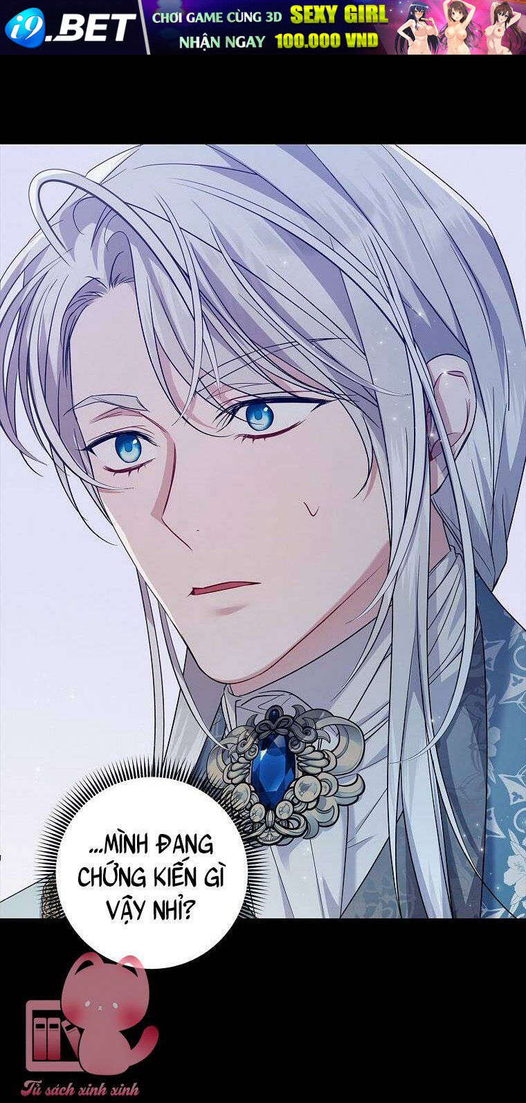 Nhận Nuôi Người Cha Phản Diện - Chapter 34 - Page 50