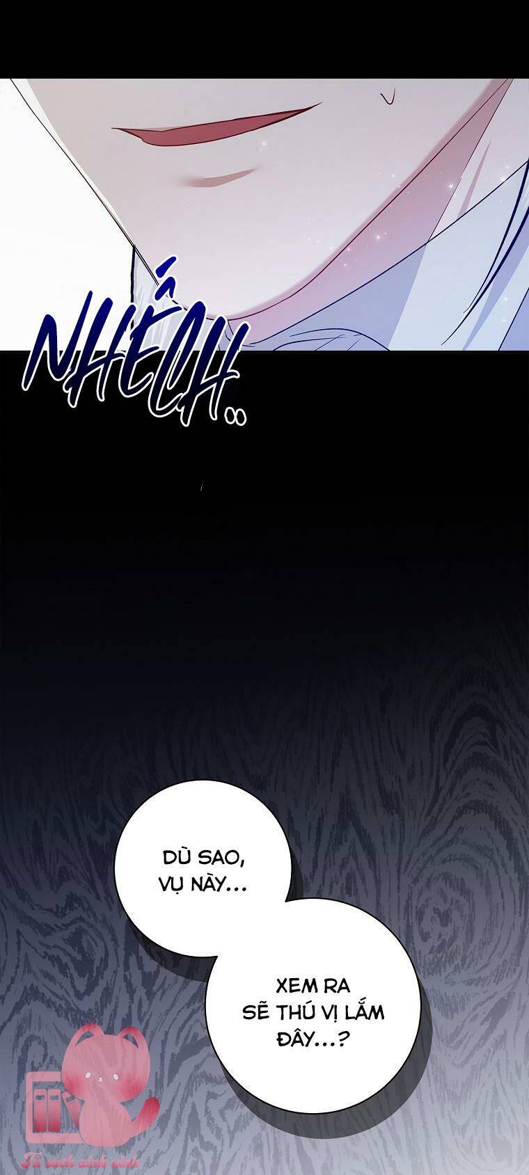 Nhận Nuôi Người Cha Phản Diện - Chapter 34 - Page 51