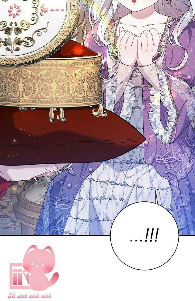 Nhận Nuôi Người Cha Phản Diện - Chapter 34 - Page 55