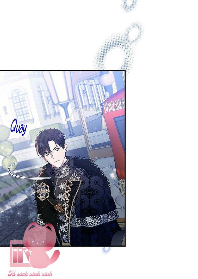 Nhận Nuôi Người Cha Phản Diện - Chapter 34 - Page 5