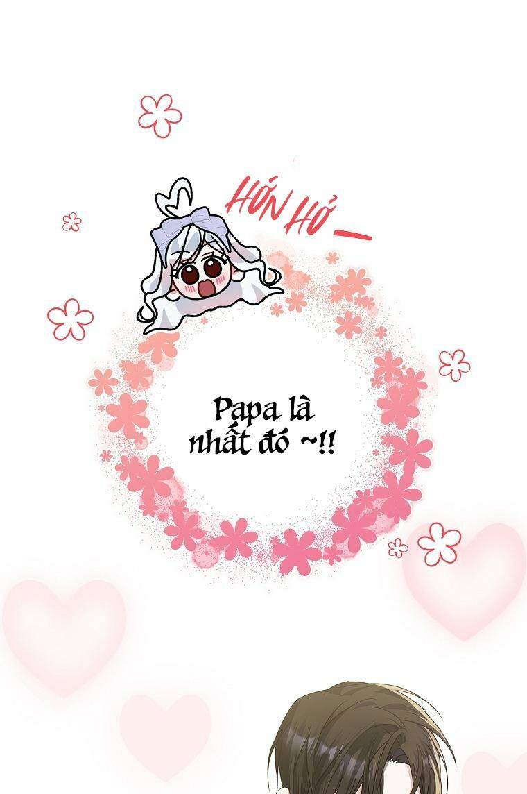 Nhận Nuôi Người Cha Phản Diện - Chapter 34 - Page 60
