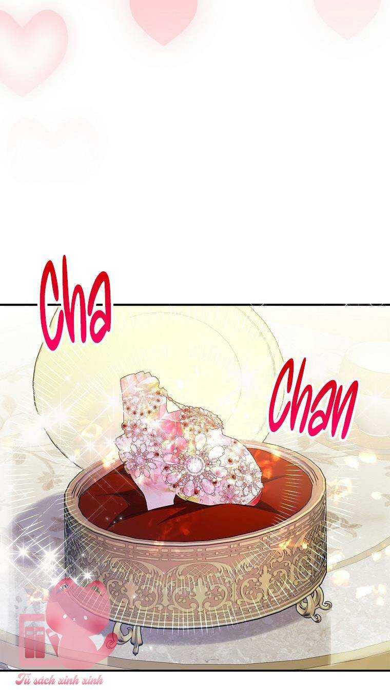 Nhận Nuôi Người Cha Phản Diện - Chapter 34 - Page 62