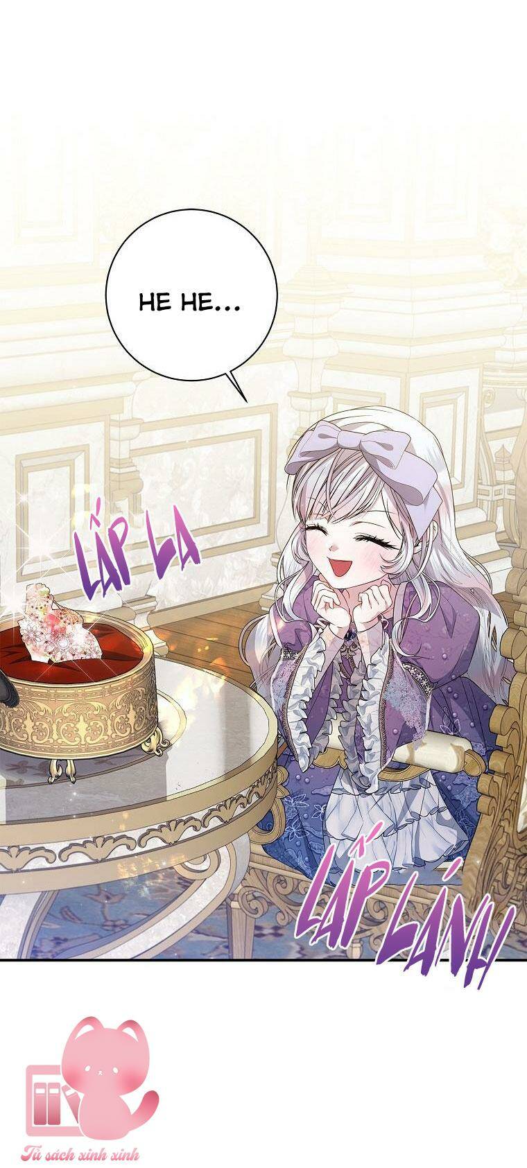 Nhận Nuôi Người Cha Phản Diện - Chapter 34 - Page 63