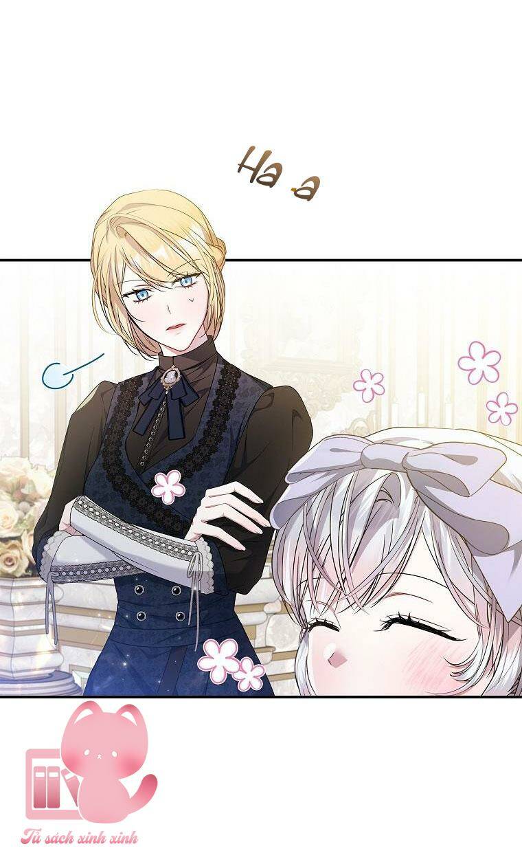 Nhận Nuôi Người Cha Phản Diện - Chapter 34 - Page 64