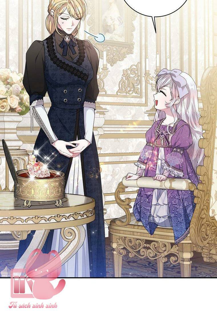 Nhận Nuôi Người Cha Phản Diện - Chapter 34 - Page 66