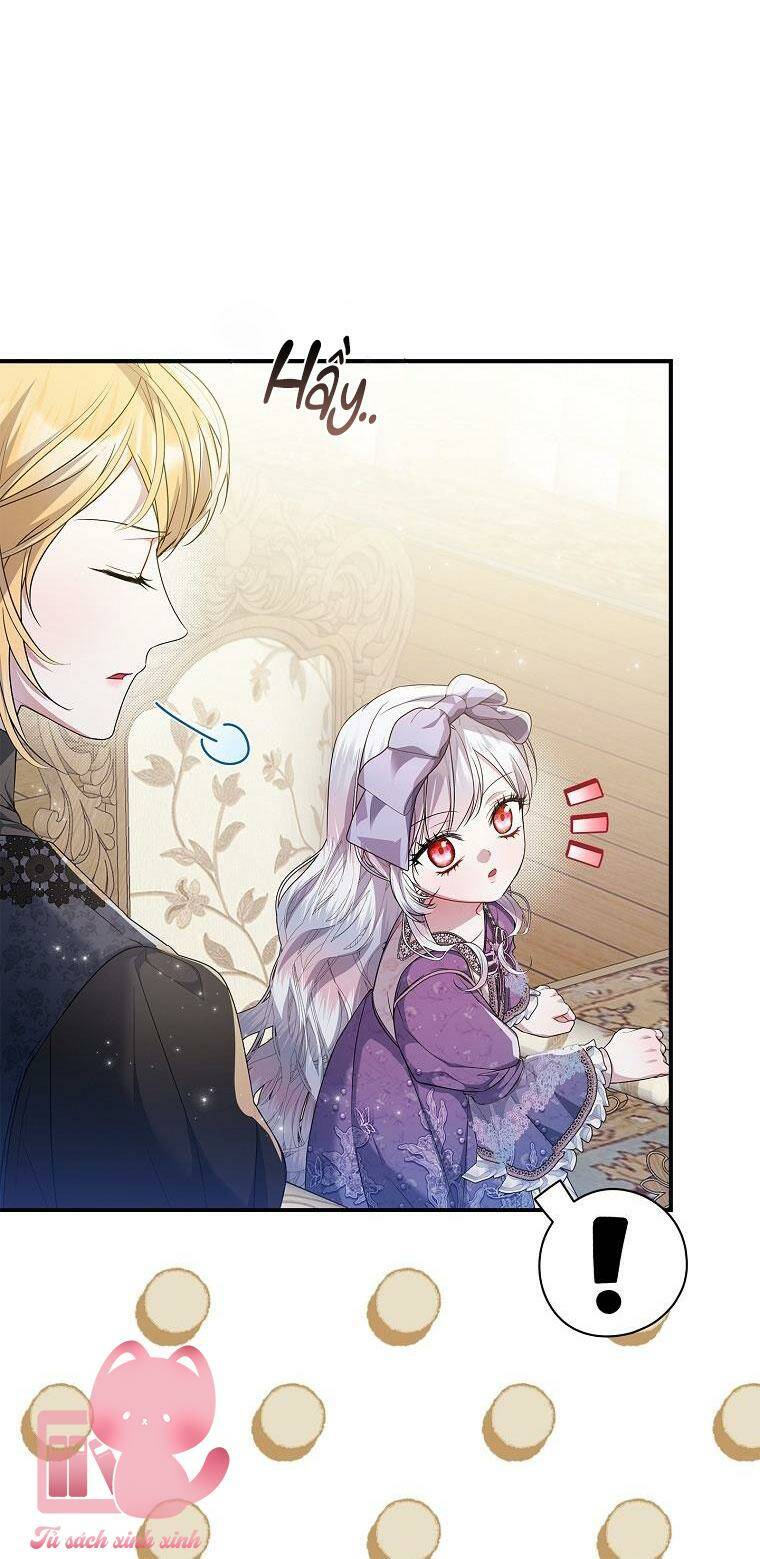 Nhận Nuôi Người Cha Phản Diện - Chapter 34 - Page 68