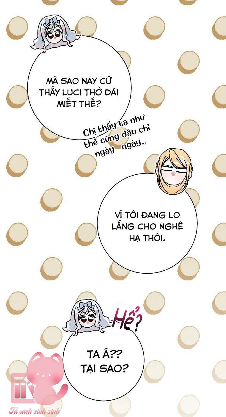 Nhận Nuôi Người Cha Phản Diện - Chapter 34 - Page 69