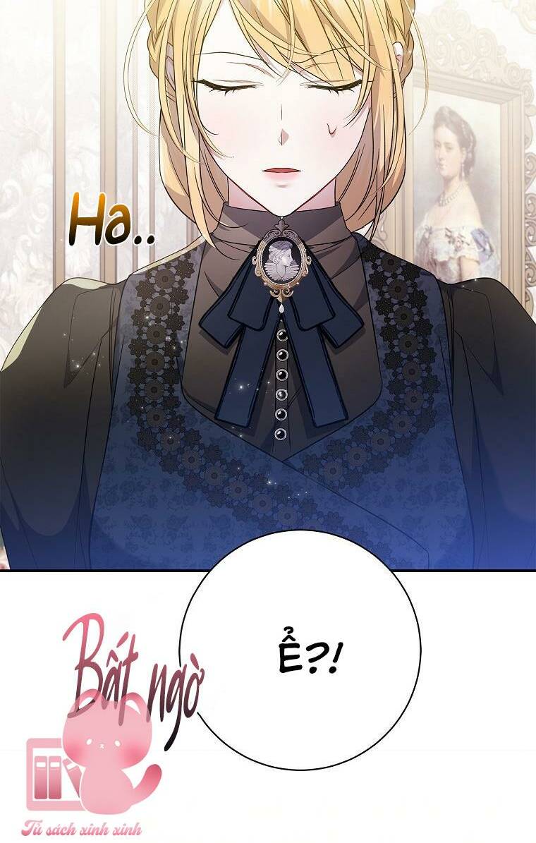 Nhận Nuôi Người Cha Phản Diện - Chapter 34 - Page 71