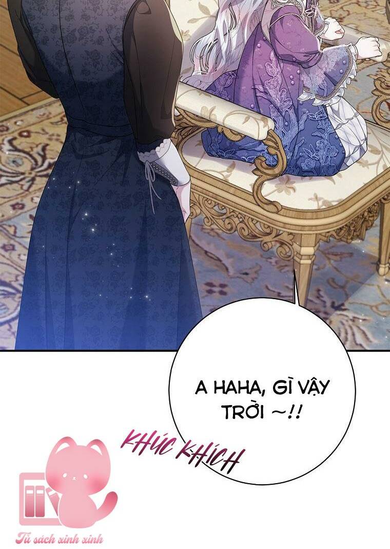 Nhận Nuôi Người Cha Phản Diện - Chapter 34 - Page 73