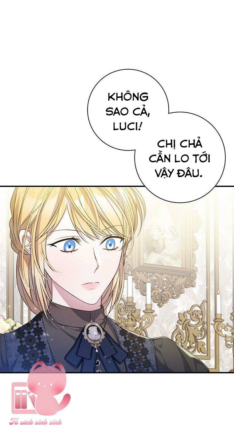 Nhận Nuôi Người Cha Phản Diện - Chapter 34 - Page 74