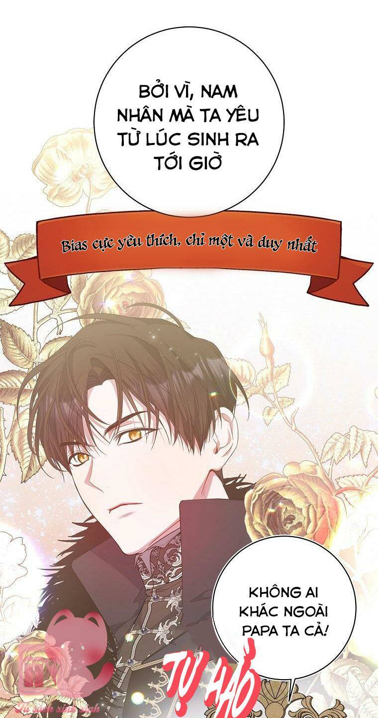 Nhận Nuôi Người Cha Phản Diện - Chapter 34 - Page 75