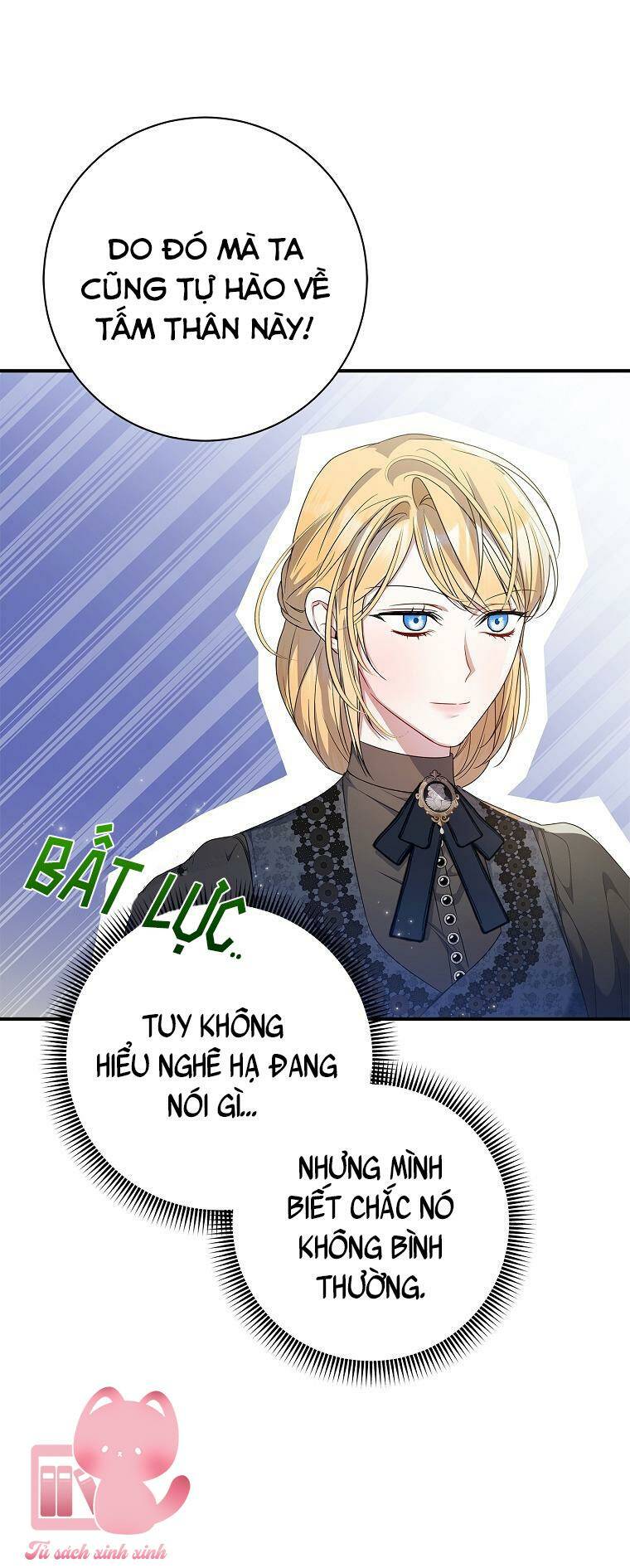 Nhận Nuôi Người Cha Phản Diện - Chapter 34 - Page 78