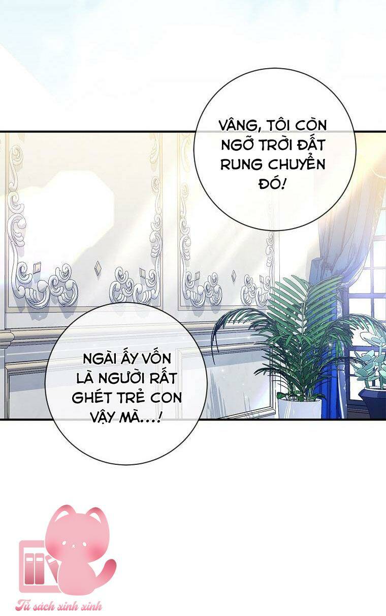 Nhận Nuôi Người Cha Phản Diện - Chapter 34 - Page 83