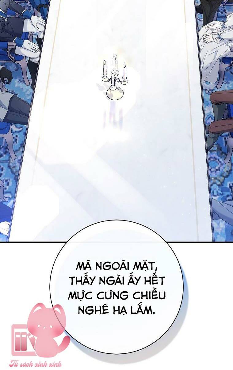 Nhận Nuôi Người Cha Phản Diện - Chapter 34 - Page 85