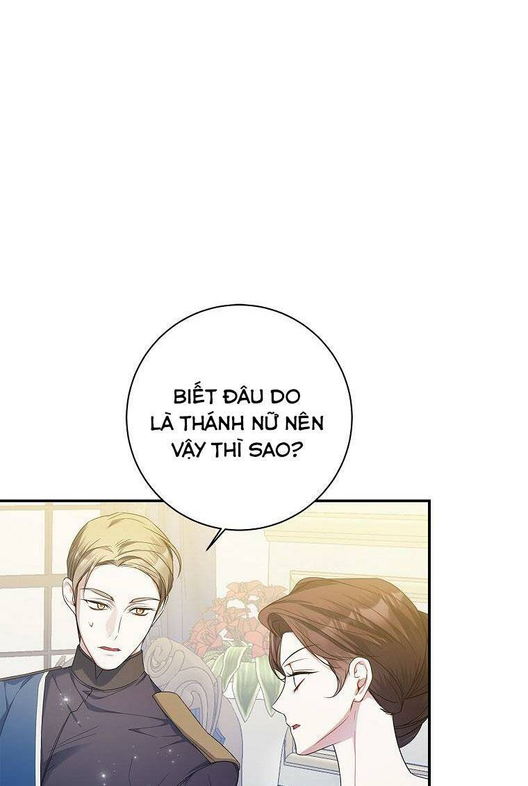 Nhận Nuôi Người Cha Phản Diện - Chapter 34 - Page 86