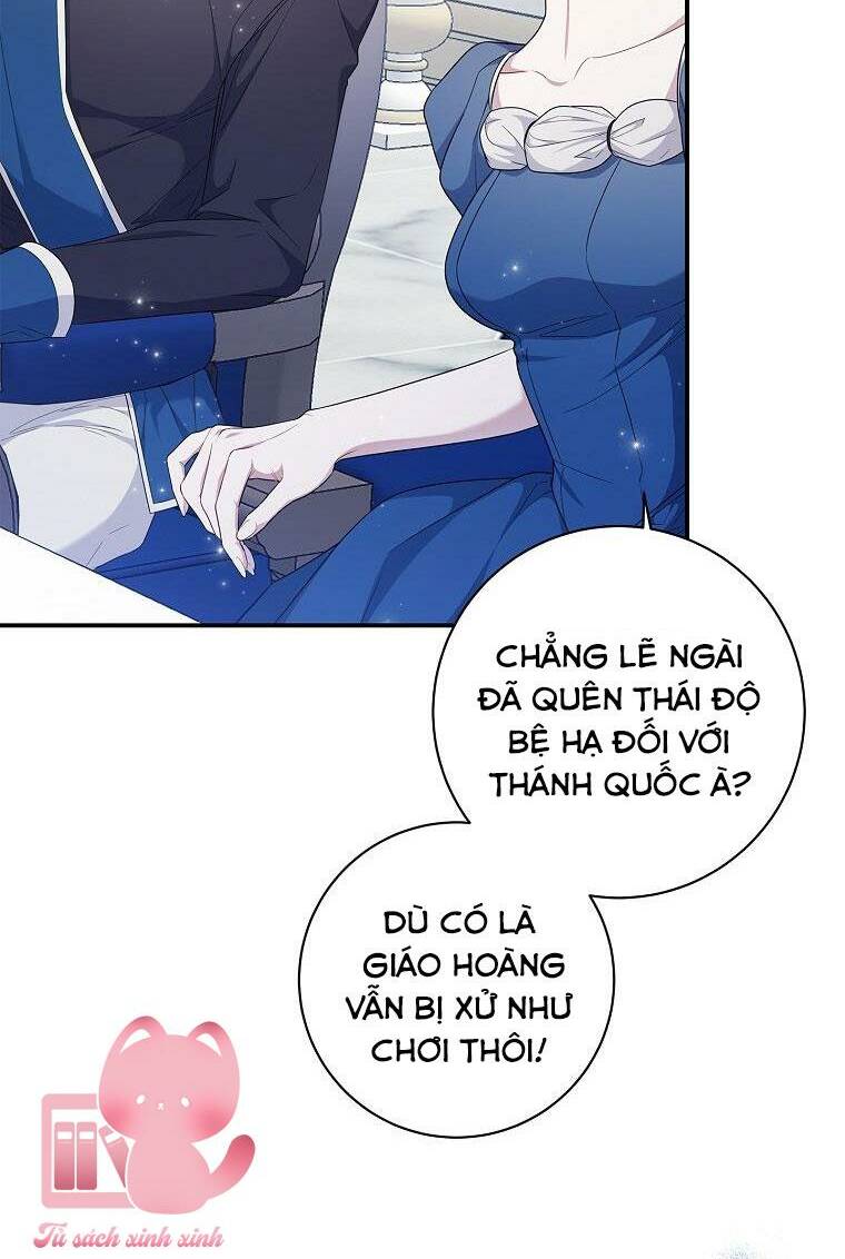 Nhận Nuôi Người Cha Phản Diện - Chapter 34 - Page 87