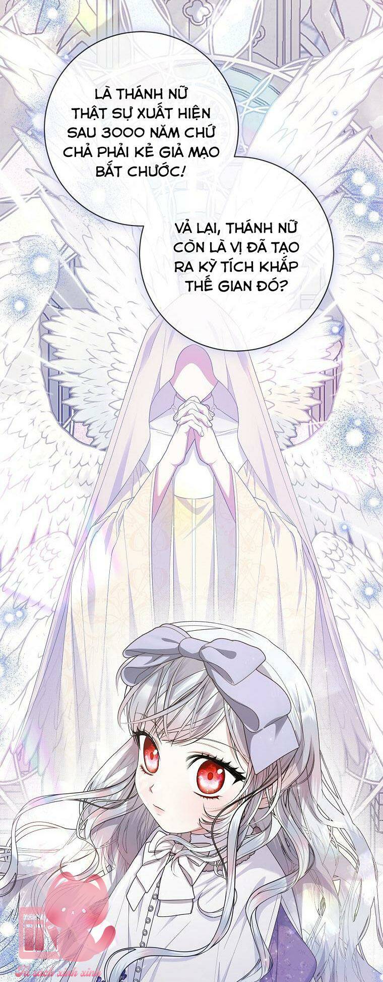 Nhận Nuôi Người Cha Phản Diện - Chapter 34 - Page 89