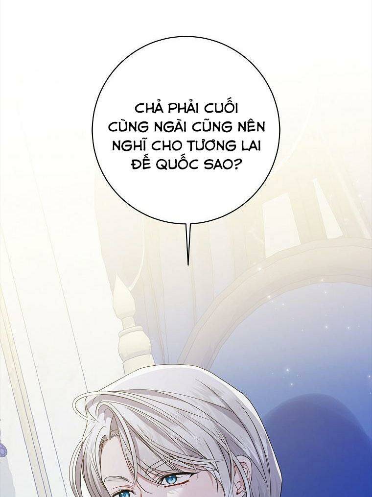 Nhận Nuôi Người Cha Phản Diện - Chapter 34 - Page 92