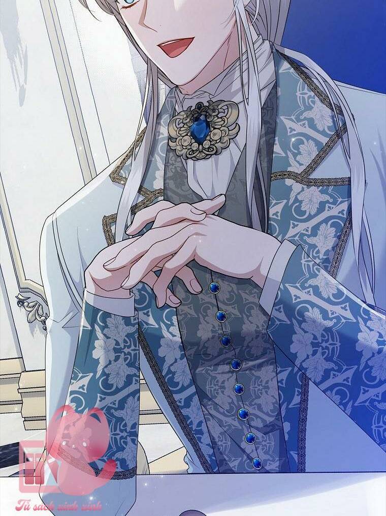 Nhận Nuôi Người Cha Phản Diện - Chapter 34 - Page 93