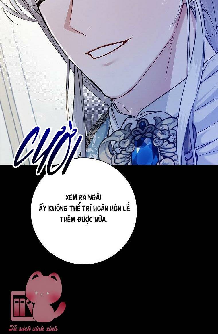 Nhận Nuôi Người Cha Phản Diện - Chapter 34 - Page 95