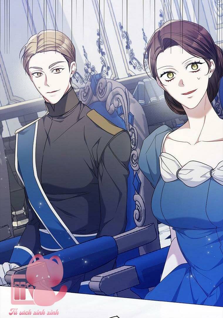 Nhận Nuôi Người Cha Phản Diện - Chapter 34 - Page 97