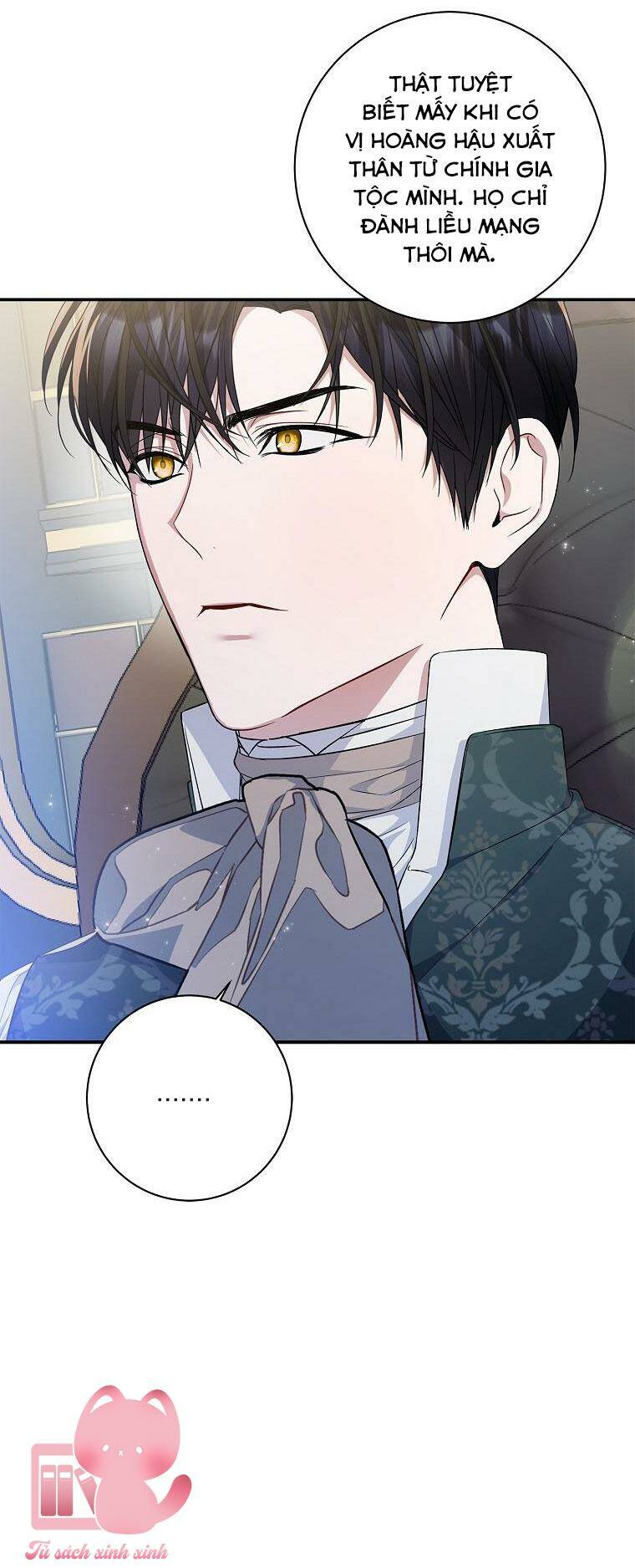 Nhận Nuôi Người Cha Phản Diện - Chapter 35 - Page 9